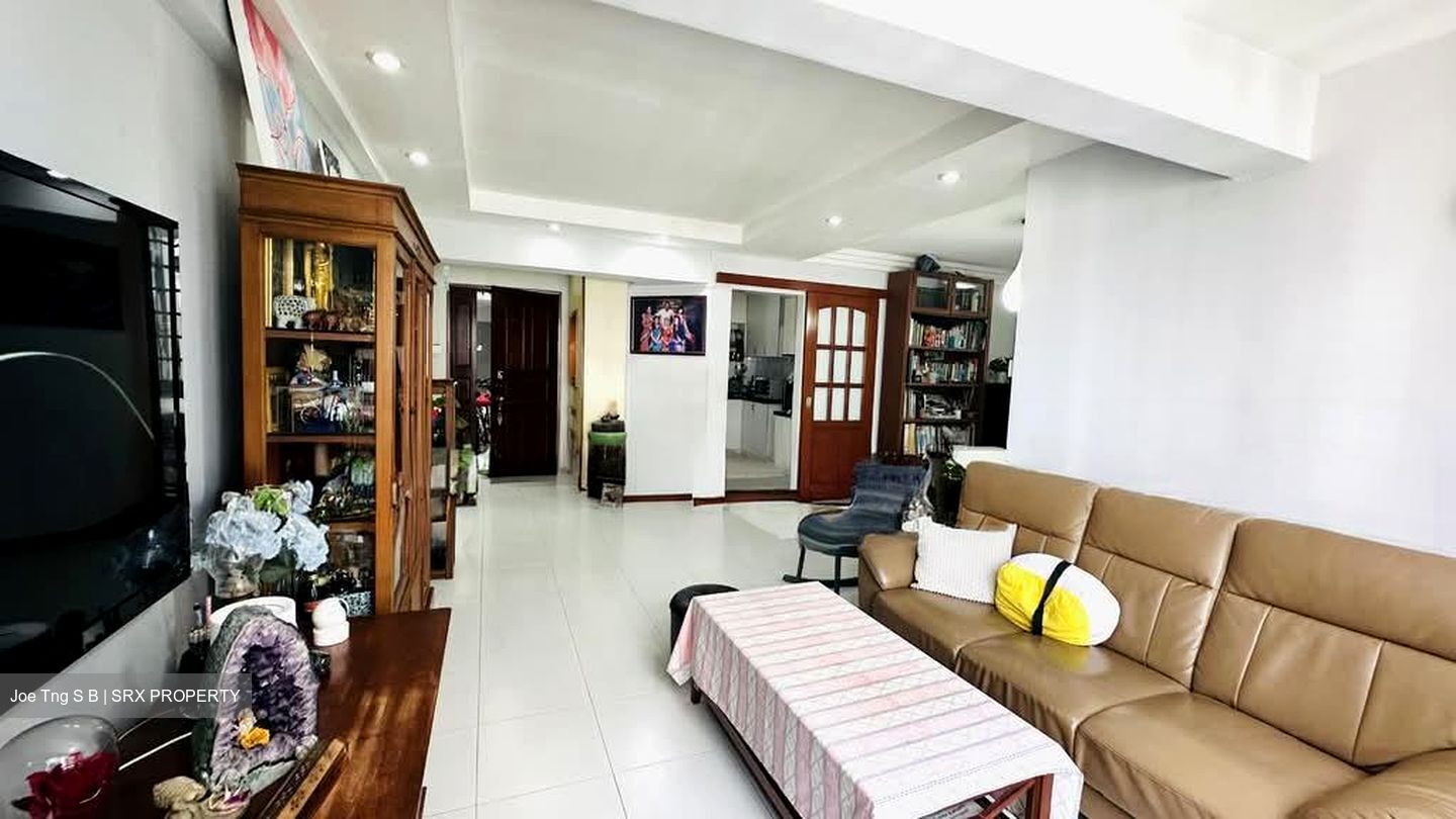 Blk 606 Senja Road (Bukit Panjang), HDB 5 Rooms #564152281